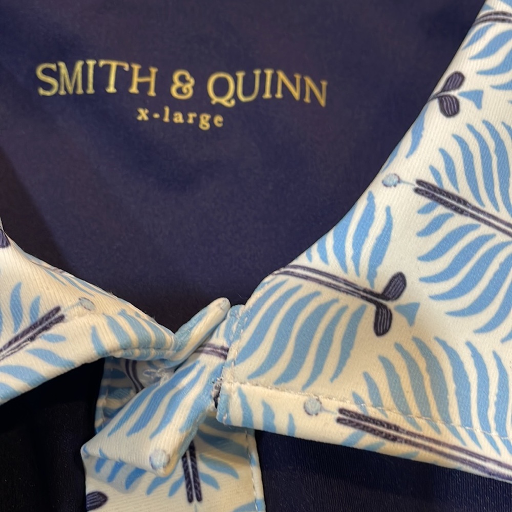Smith & Quinn dress - Picture 4 of 6